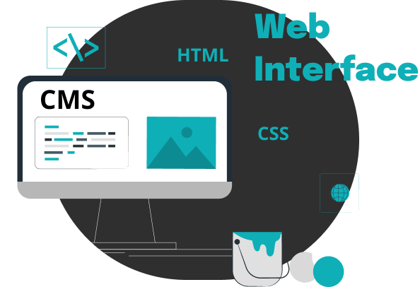 Website Design Samples